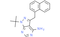 1-NM-PP1 (PP1 Analog II)
