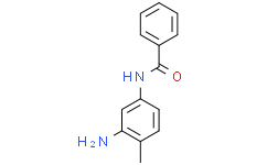 N-(3-AMINO-4-METHYLPHENYL)BENZAMIDE