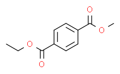 1，4-苯二甲酸乙基甲基酯,95%