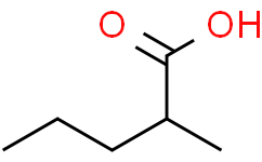 2-甲基戊酸