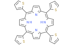 5，10，15，20-四(2-噻吩基)卟啉