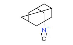 1-异氰基金刚烷,≥97%(GC)