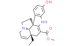 11-Hydroxytabersonine