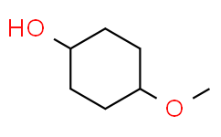 反式-4-甲氧基环己烷醇,95%