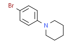 1-(4-溴苯基)哌啶,≥98%