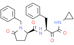 (1S,2R)-Alicapistat