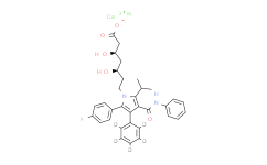 Atorvastatin-d5 (hemicalcium)