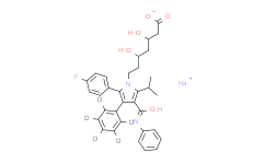 Atorvastatin-d5 (sodium)