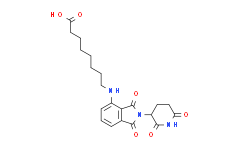 Pomalidomide-C7-COOH