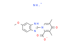 埃索美拉唑杂质H431对照品
