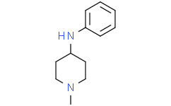 4-苯胺-1-甲基哌啶