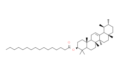 α-Amyrin palmitate