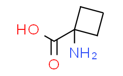 1-氨基-1-环丁烷羧酸