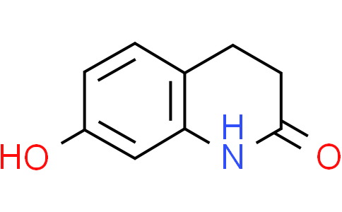 3,4-二氢-7-羟基-2(1H)-喹啉酮
