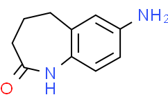 2-酮-7-氨基-4,5-二氢-1H-苯并[B]氮杂卓
