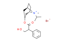 [APExBIO]Ipratropium Bromide,98%