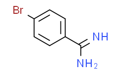 4-溴苯脒盐酸盐,≥96%