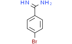 4-溴苯脒盐酸盐,≥96%
