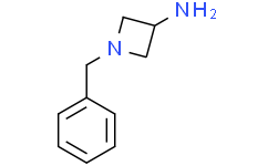 1-苄基氮杂啶-3-胺