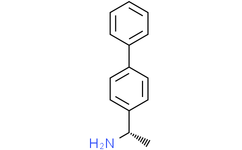 (1S)-1-[[1,1'-biphenyl]-4-yl]ethan-1-amineCas:223418-63-1