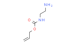 Allyl (2-aminoethyl)carbamate