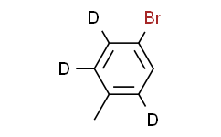 (1-methyl-d3)-4-bromobenzene,95%