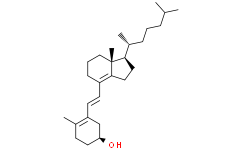 Isotachysterol3