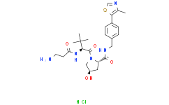 (S，R，S)-AHPC-C2-NH2