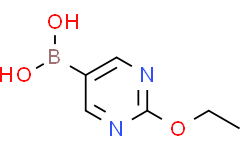 (2-(ethoxy-d5)pyrimidin-5-yl)boronic acid