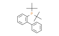 2-(二叔丁基膦)联苯,97%