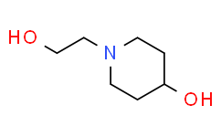 1-(2-羟乙基)-4-羟基哌啶,95%