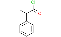2-苯基丙酰氯