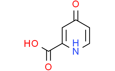 4-hydroxypyridine-2-carboxylic acid