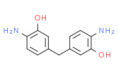 3，3'-Dihydroxy-4，4'-diaminodiphenylmethane,≥95%
