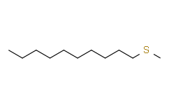 癸基甲基硫醚,98%