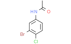N-(3-溴-4-氯苯基)乙酰胺