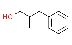 (S)-2-甲基-3-苯基丙-1-醇,97%