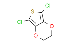 2，5-二氯-3，4-亚乙基二氧噻吩,≥98%