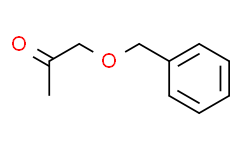 1-(苄氧基)丙-2-酮,≥95%