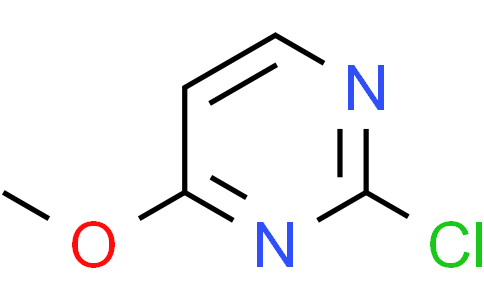 2-chloro-4-methoxy-pyrimidine