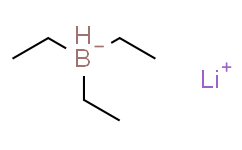 三乙基硼氢化锂,1.0 M solution in THF ， MkSeal