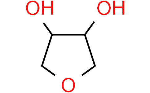 trans-tetrahydrofuran-3,4-diol