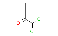 1，1-二氯代频哪酮,≥98.0%(GC)