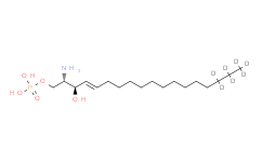 Sphingosine-1-phosphate-d7 (d18:1)
