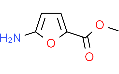 methyl 5-aminofuran-2-carboxylate