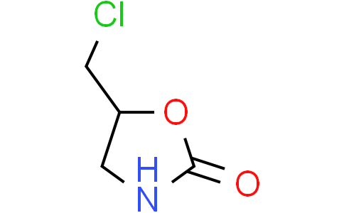 5-(chloromethyl)oxazolidin-2-one