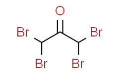 1，1，3，3-四溴丙酮,≥95%