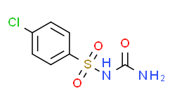4-氯苯磺酰脲,≥98%