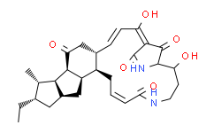 Xanthobaccin A