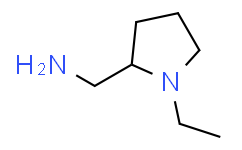 (|S|)-2-(氨甲基)-1-乙基吡咯烷